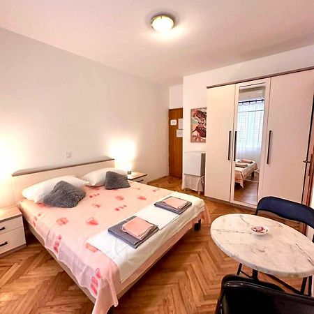 Apartment Asi Dubrovnik Buitenkant foto