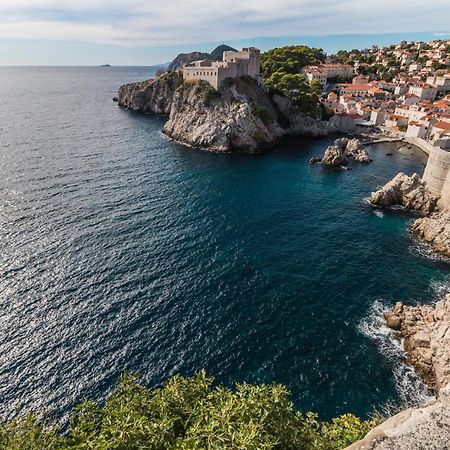 Apartment Asi Dubrovnik Buitenkant foto
