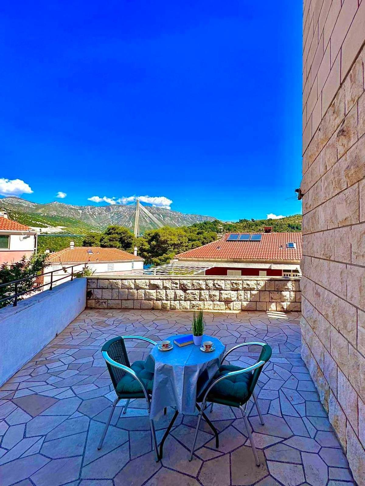 Apartment Asi Dubrovnik Buitenkant foto