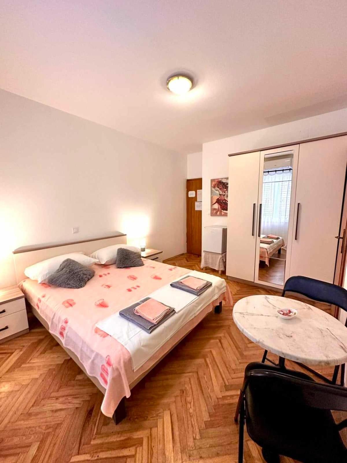 Apartment Asi Dubrovnik Buitenkant foto