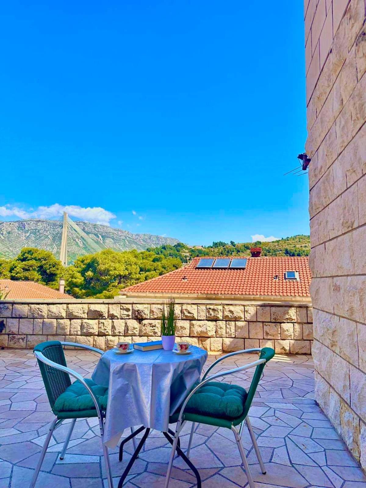 Apartment Asi Dubrovnik Buitenkant foto