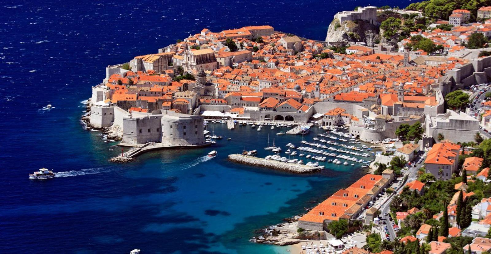 Apartment Asi Dubrovnik Buitenkant foto