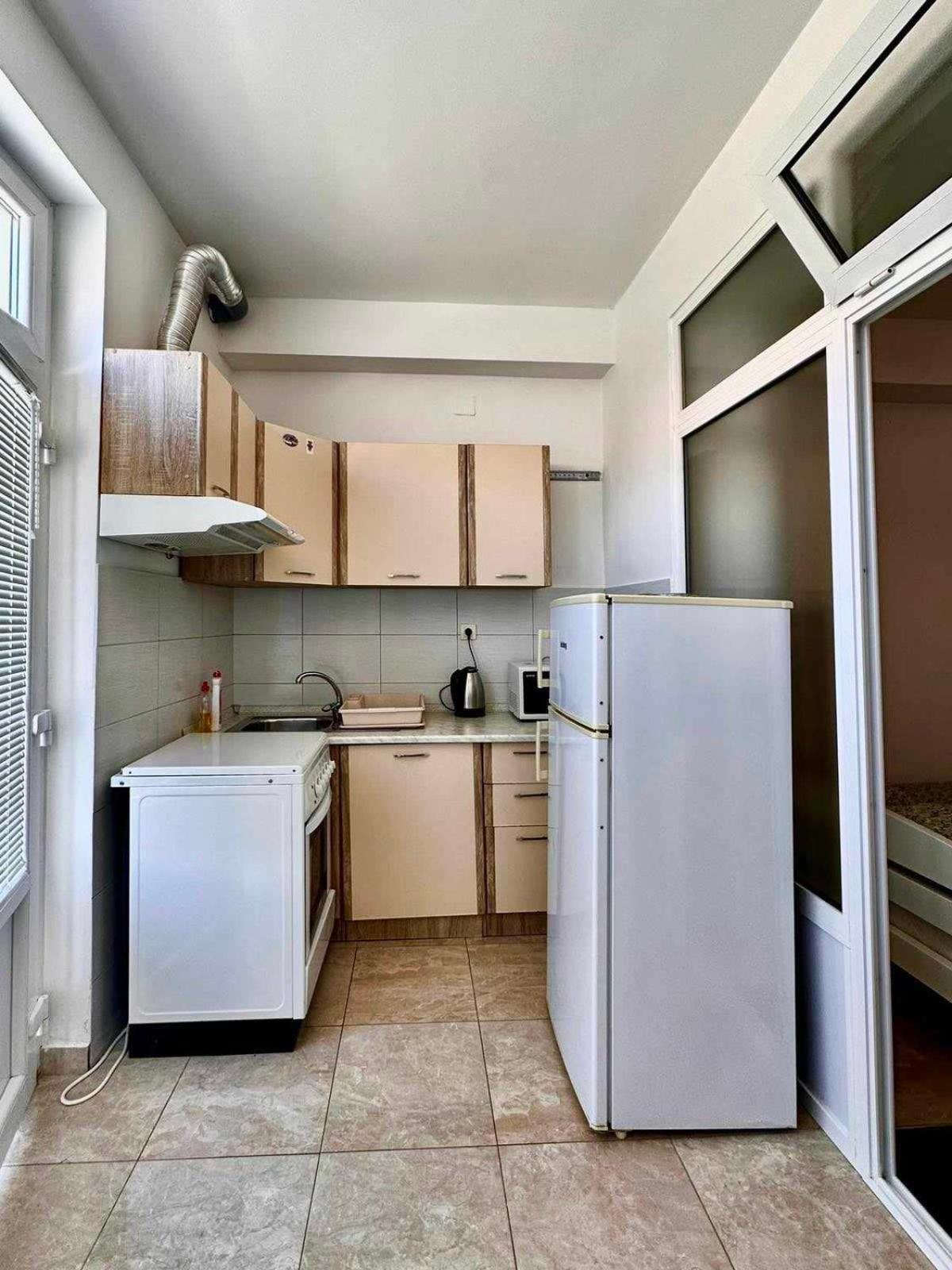 Apartment Asi Dubrovnik Buitenkant foto