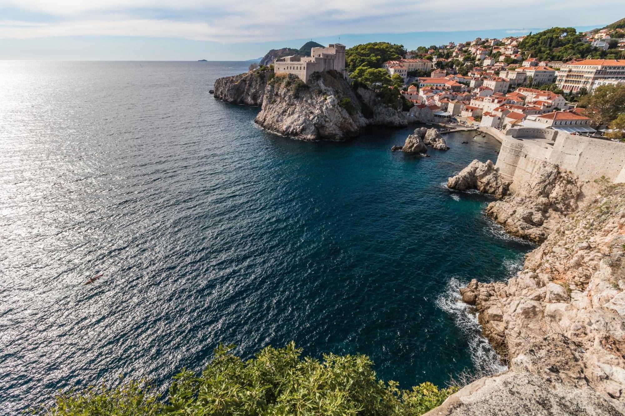 Apartment Asi Dubrovnik Buitenkant foto
