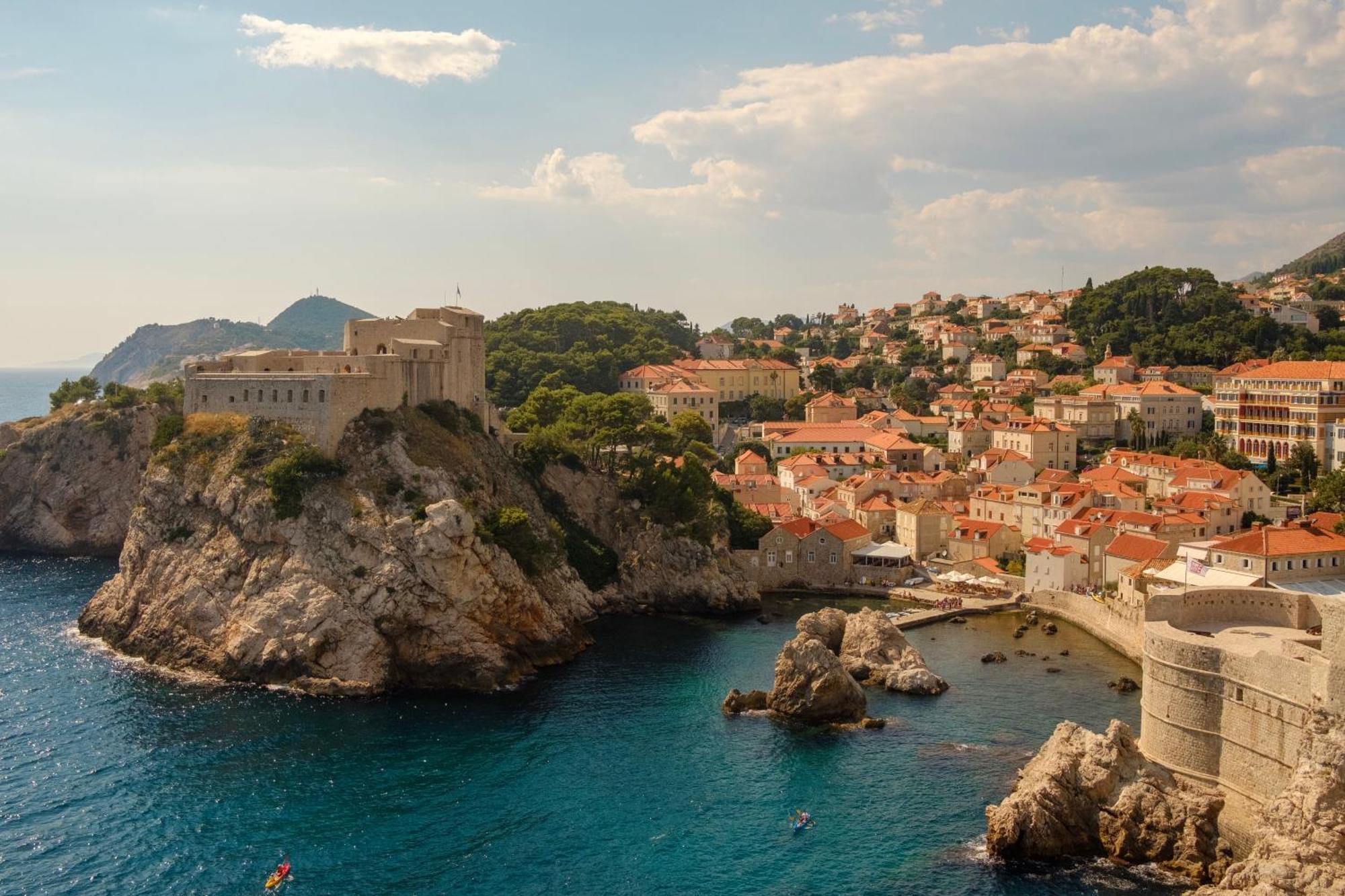Apartment Asi Dubrovnik Buitenkant foto